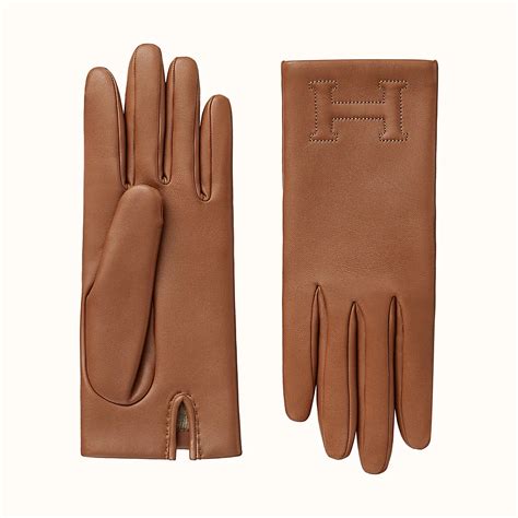 Hermès Gloves 